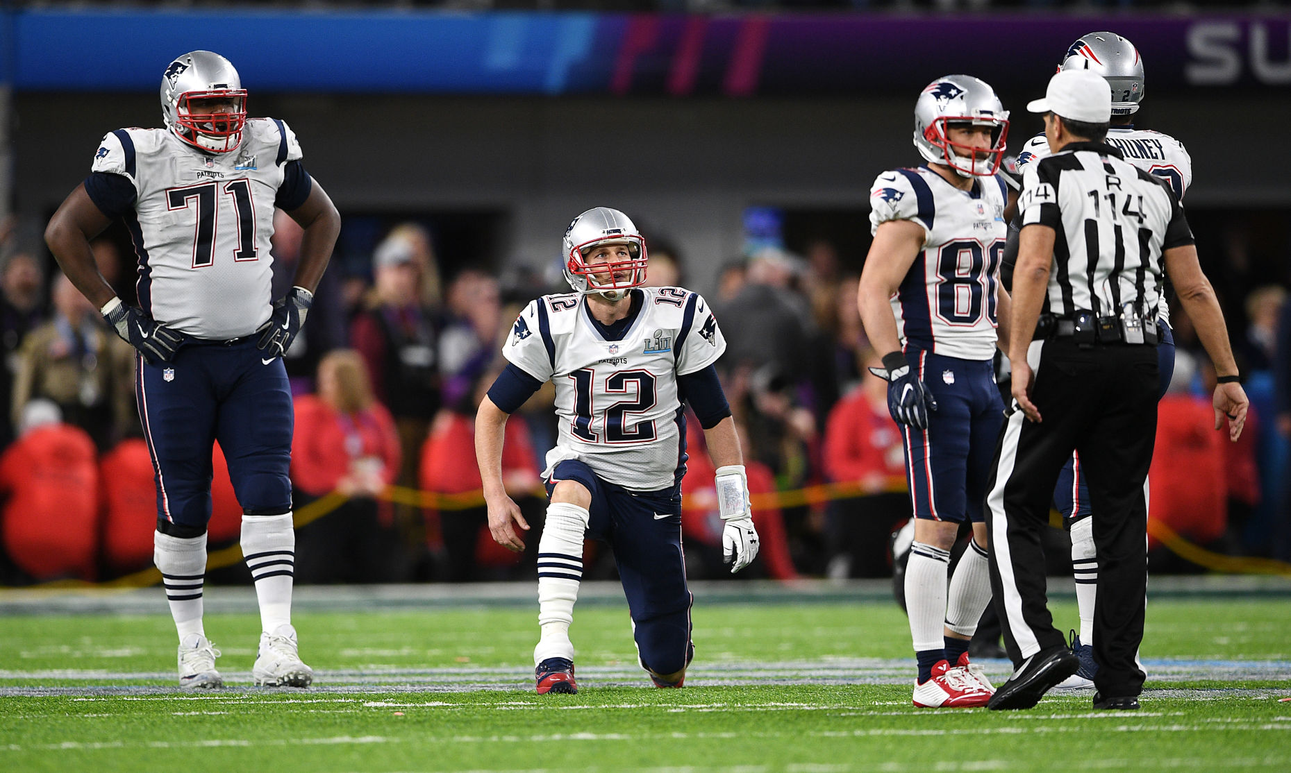 Super Bowl LII